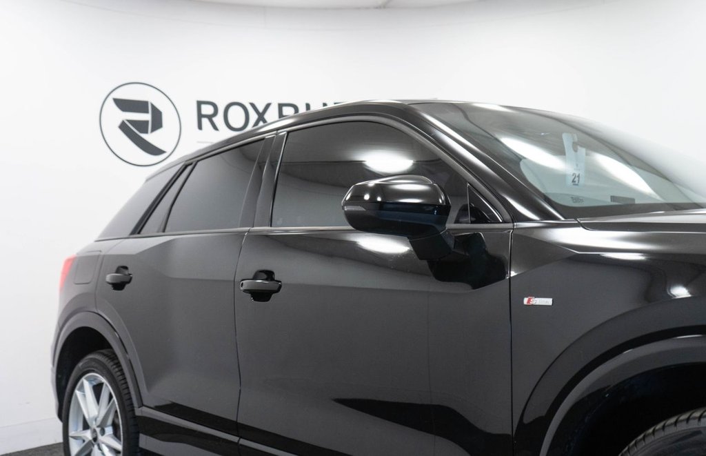 Used Audi Q2 2020 for sale - 76118448: Photo 12