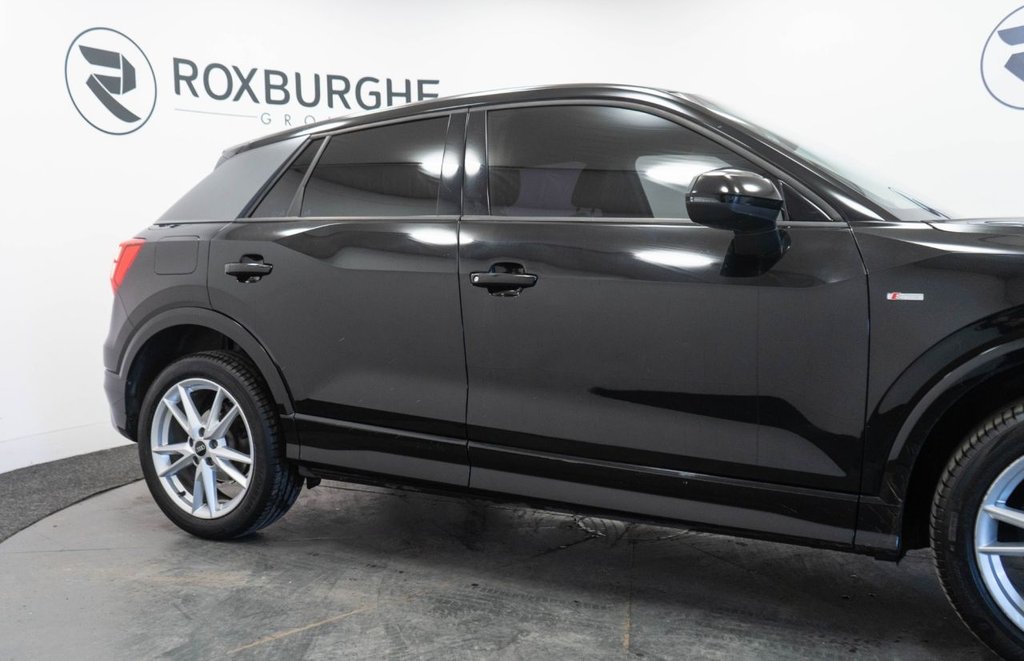 Used Audi Q2 2020 for sale - 76118448: Photo 13