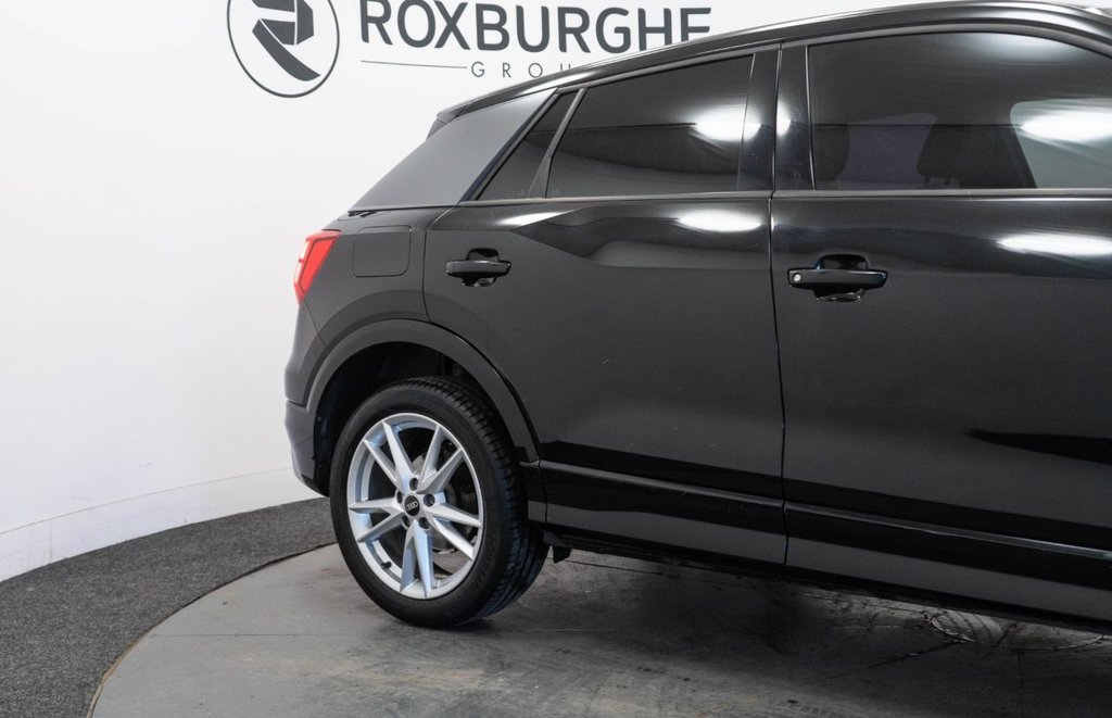 Used Audi Q2 2020 for sale - 76118448: Photo 14