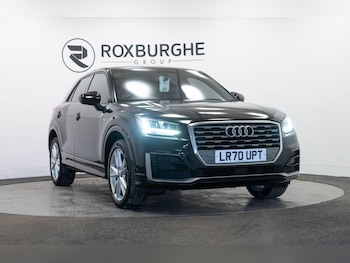 Audi - Q2
