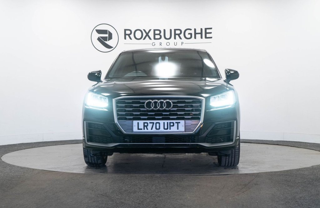 Used Audi Q2 2020 for sale - 76118448: Photo 2