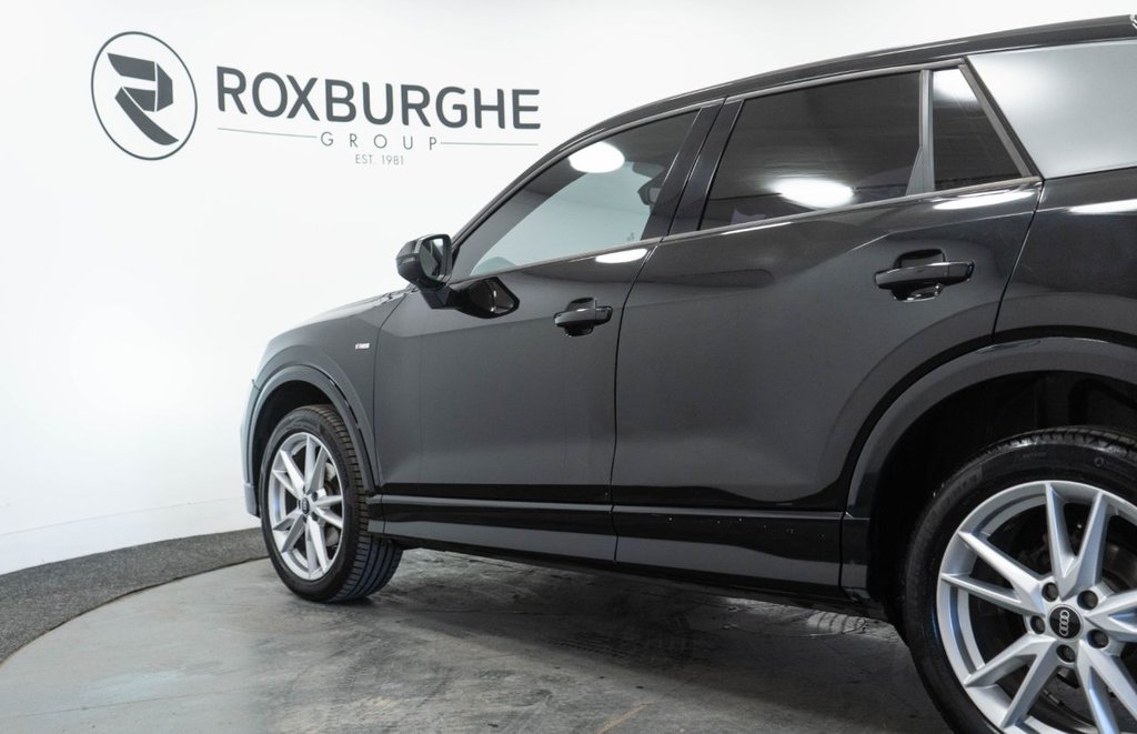 Used Audi Q2 2020 for sale - 76118448: Photo 20