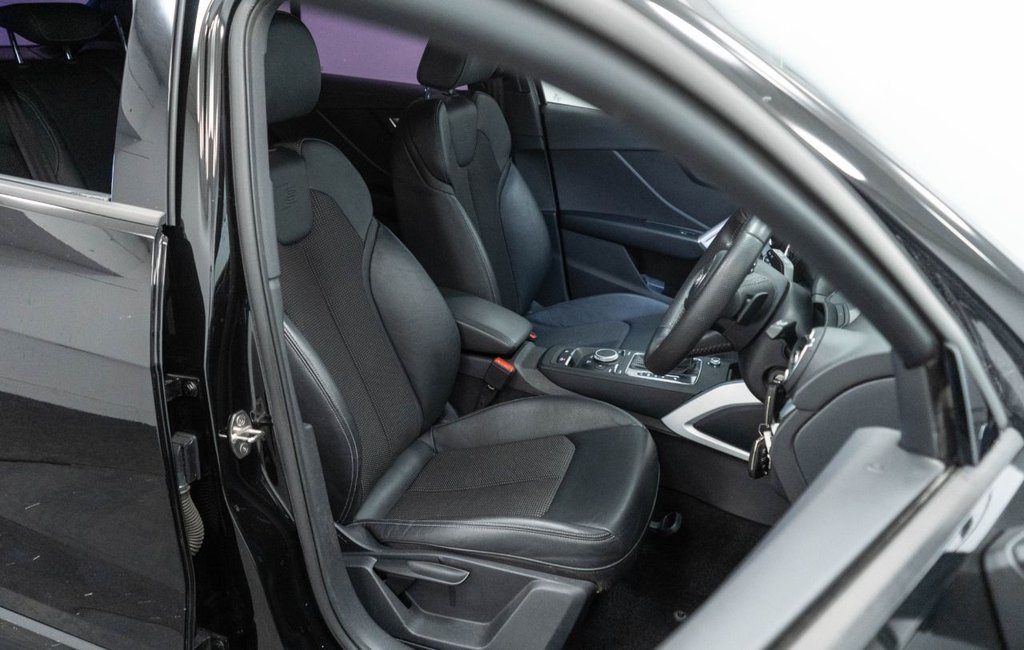 Used Audi Q2 2020 for sale - 76118448: Photo 22