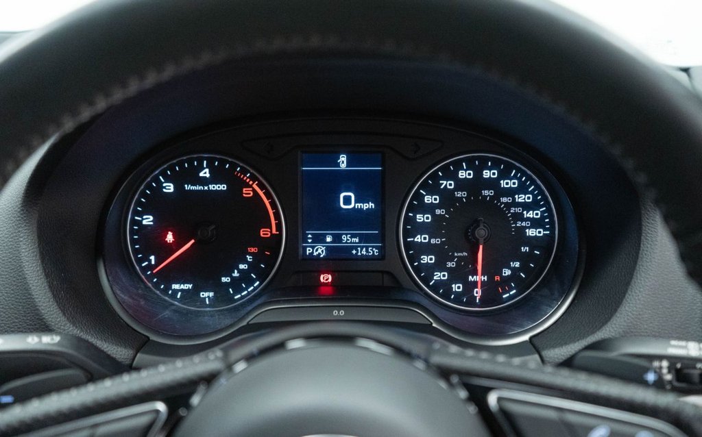 Used Audi Q2 2020 for sale - 76118448: Photo 25