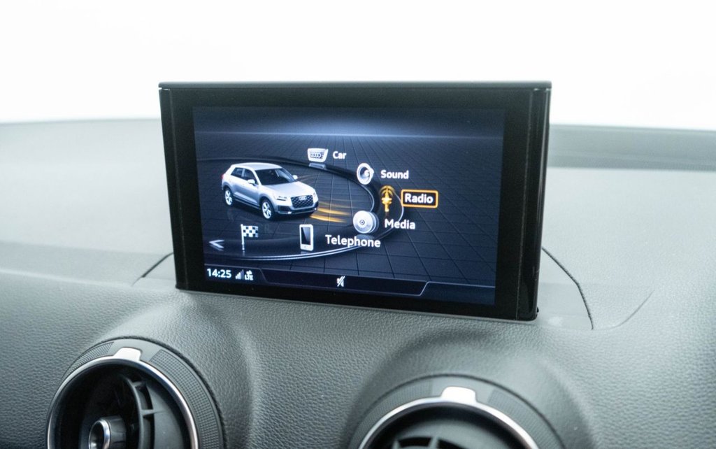 Used Audi Q2 2020 for sale - 76118448: Photo 26
