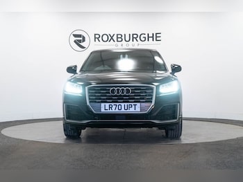 Used Audi Q2 2020 for sale - 76118448: Photo 2