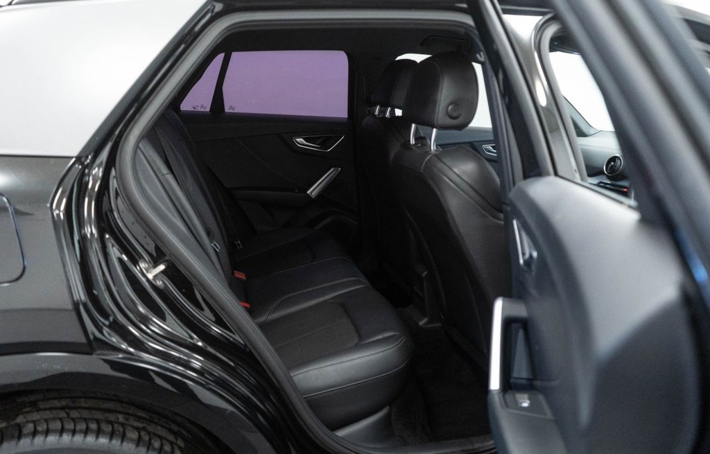 Used Audi Q2 2020 for sale - 76118448: Photo 32