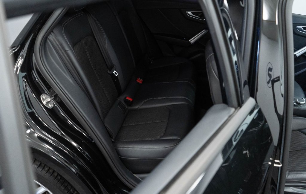 Used Audi Q2 2020 for sale - 76118448: Photo 33