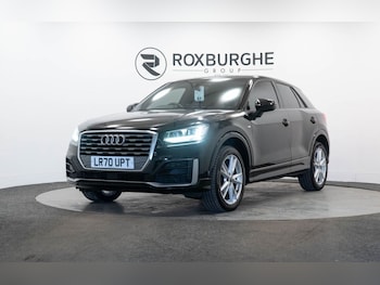 Used Audi Q2 2020 for sale - 76118448: Photo 3