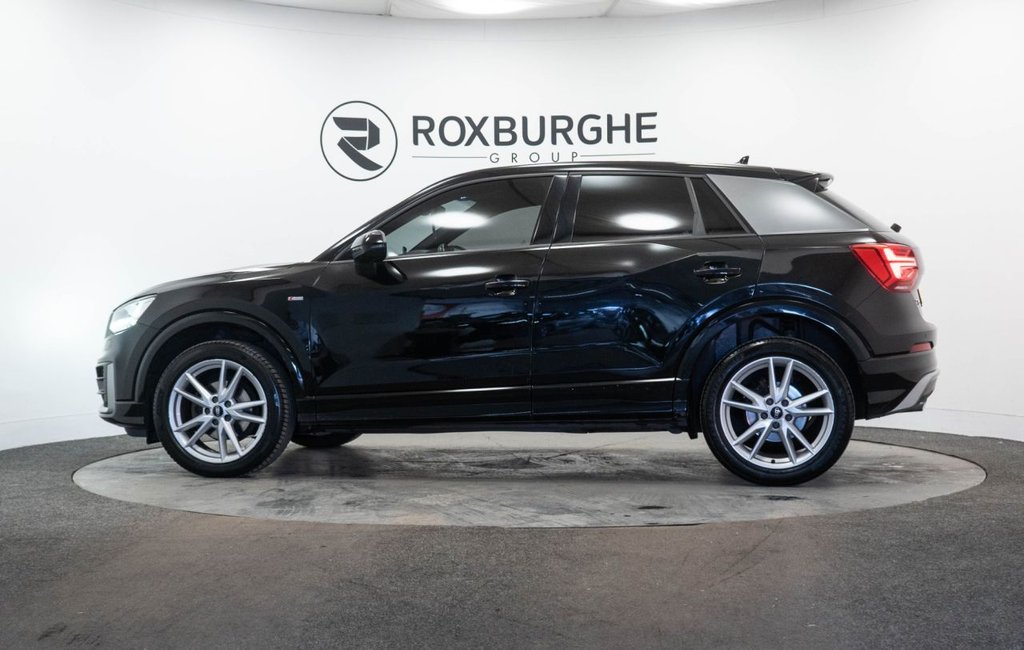 Used Audi Q2 2020 for sale - 76118448: Photo 4