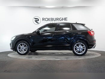 Used Audi Q2 2020 for sale - 76118448: Photo 4
