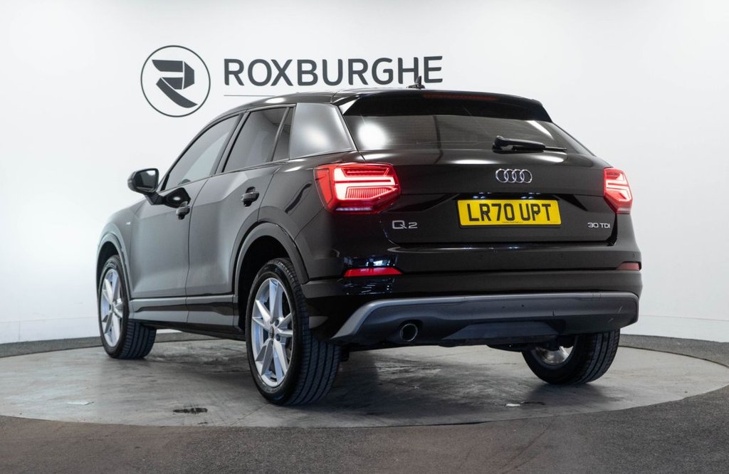 Used Audi Q2 2020 for sale - 76118448: Photo 5