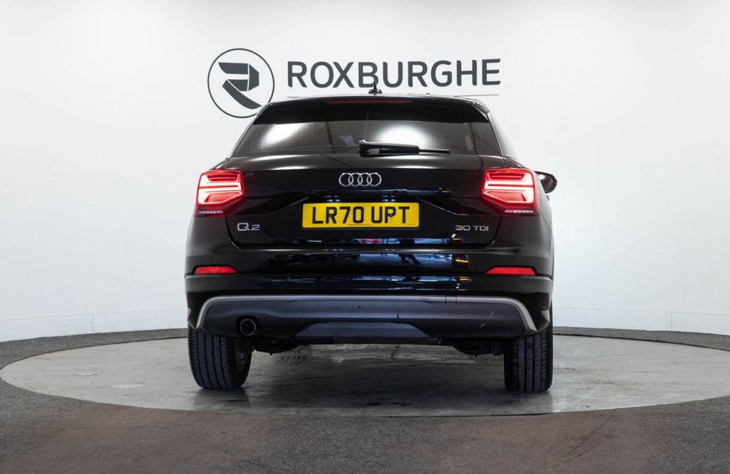 Used Audi Q2 2020 for sale - 76118448: Photo 7