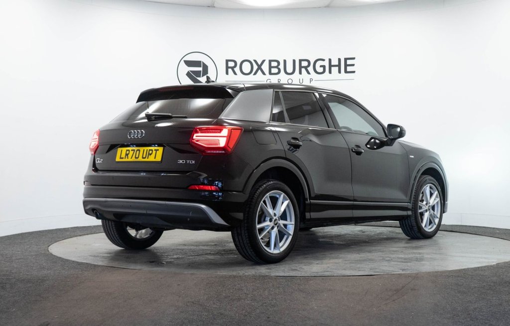 Used Audi Q2 2020 for sale - 76118448: Photo 8