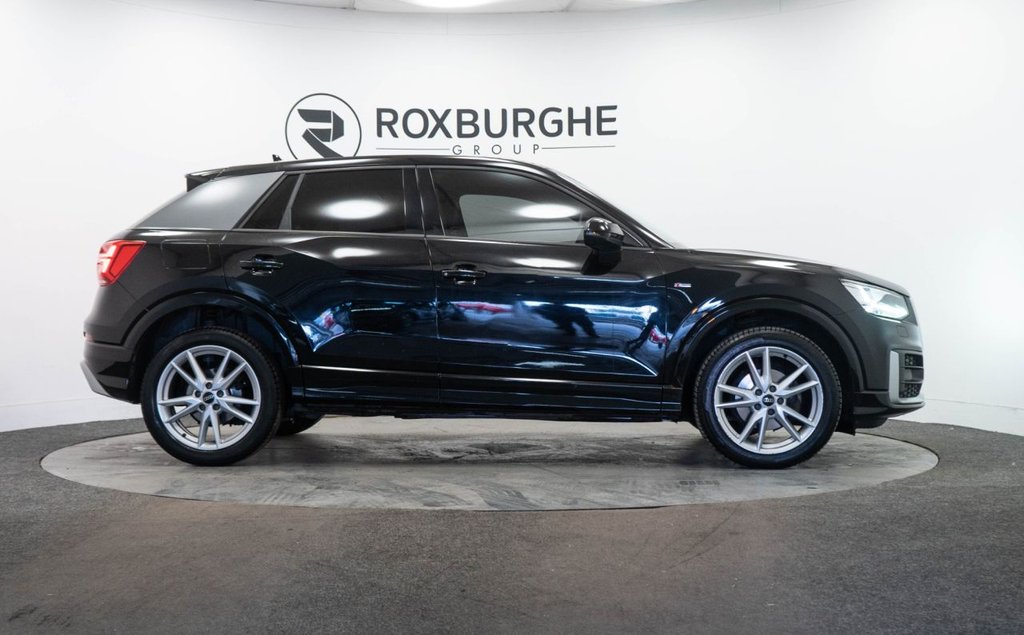 Used Audi Q2 2020 for sale - 76118448: Photo 9