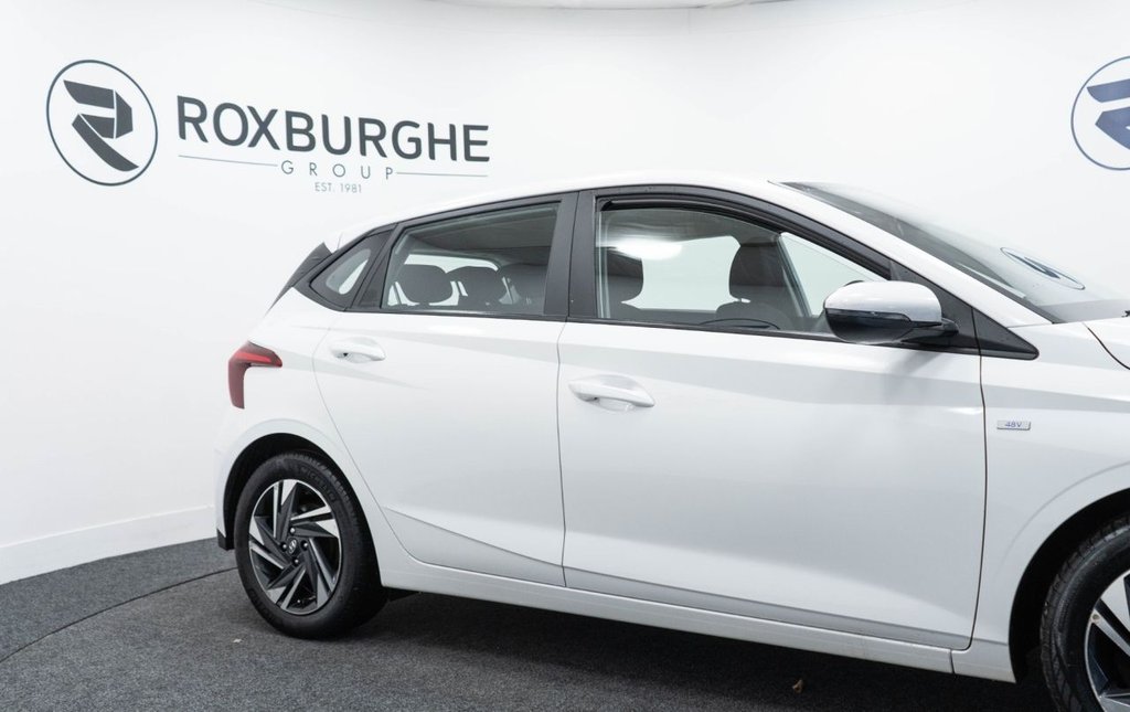 Used Hyundai i20 2022 for sale - 77692513: Photo 13