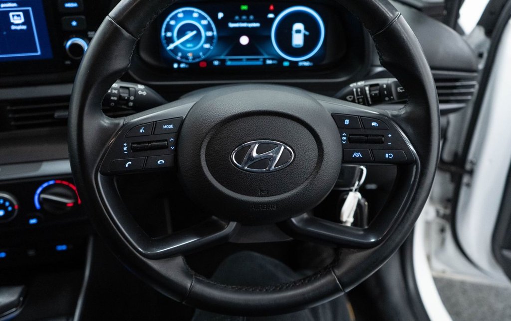 Used Hyundai i20 2022 for sale - 77692513: Photo 25