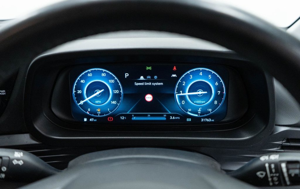 Used Hyundai i20 2022 for sale - 77692513: Photo 26