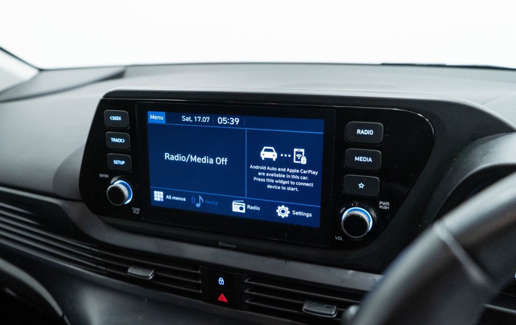 Used Hyundai i20 2022 for sale - 77692513: Photo 27