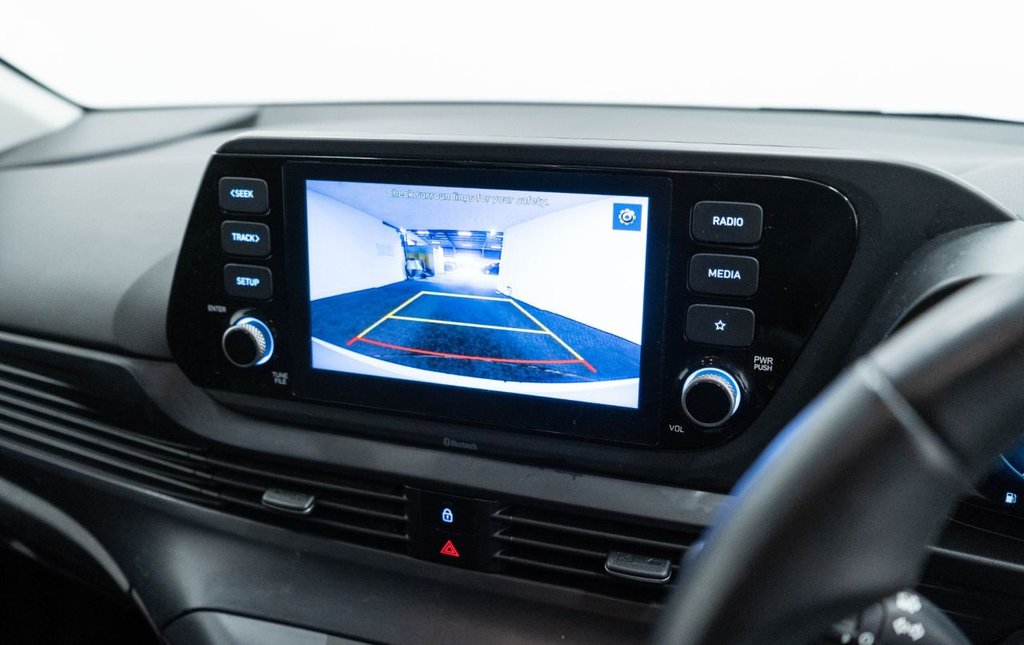 Used Hyundai i20 2022 for sale - 77692513: Photo 28