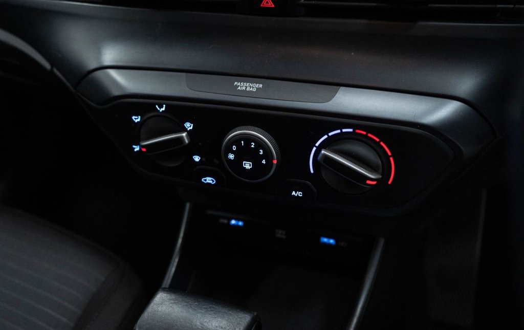 Used Hyundai i20 2022 for sale - 77692513: Photo 29