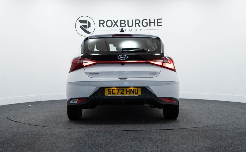 Used Hyundai i20 2022 for sale - 77692513: Photo 7