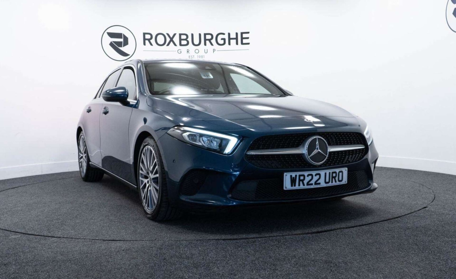 Used Mercedes-Benz A-Class 2022 for sale - 77930648: Photo 10