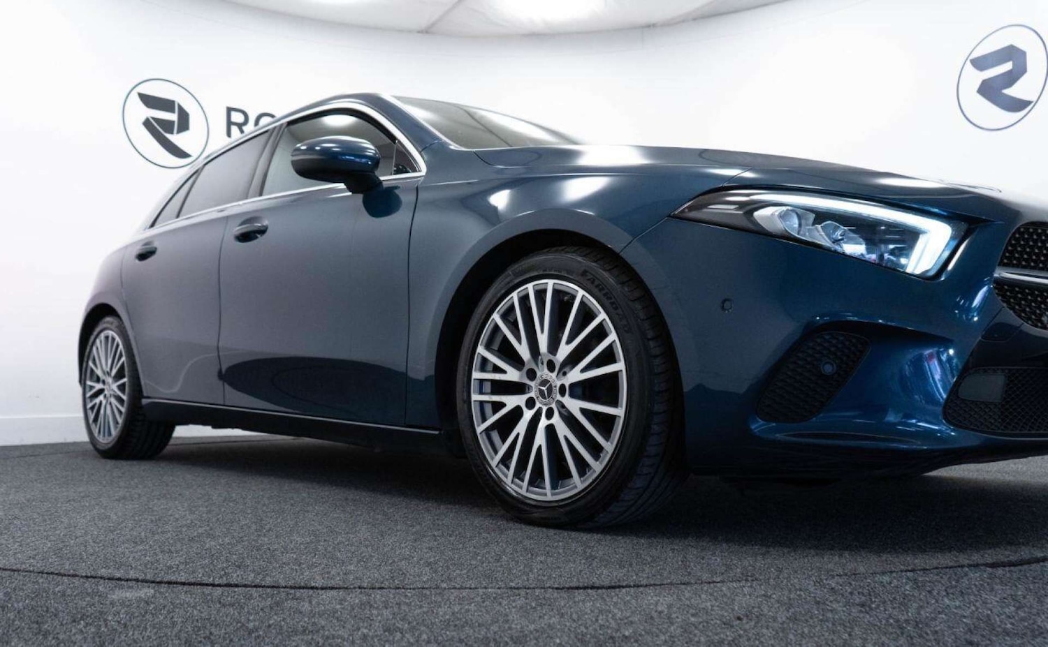 Used Mercedes-Benz A-Class 2022 for sale - 77930648: Photo 11