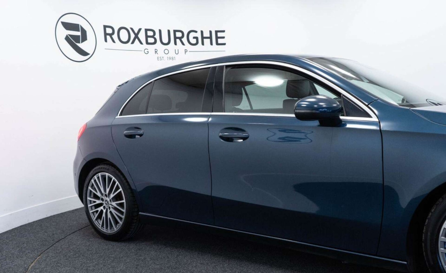 Used Mercedes-Benz A-Class 2022 for sale - 77930648: Photo 13