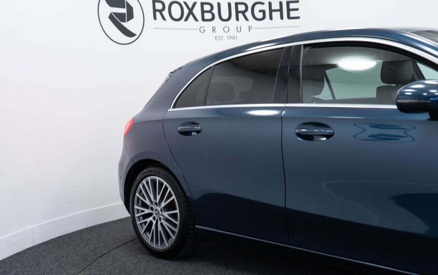 Used Mercedes-Benz A-Class 2022 for sale - 77930648: Photo 14