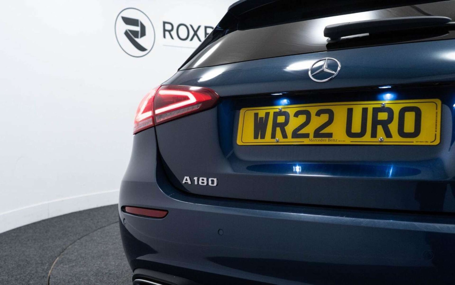 Used Mercedes-Benz A-Class 2022 for sale - 77930648: Photo 17