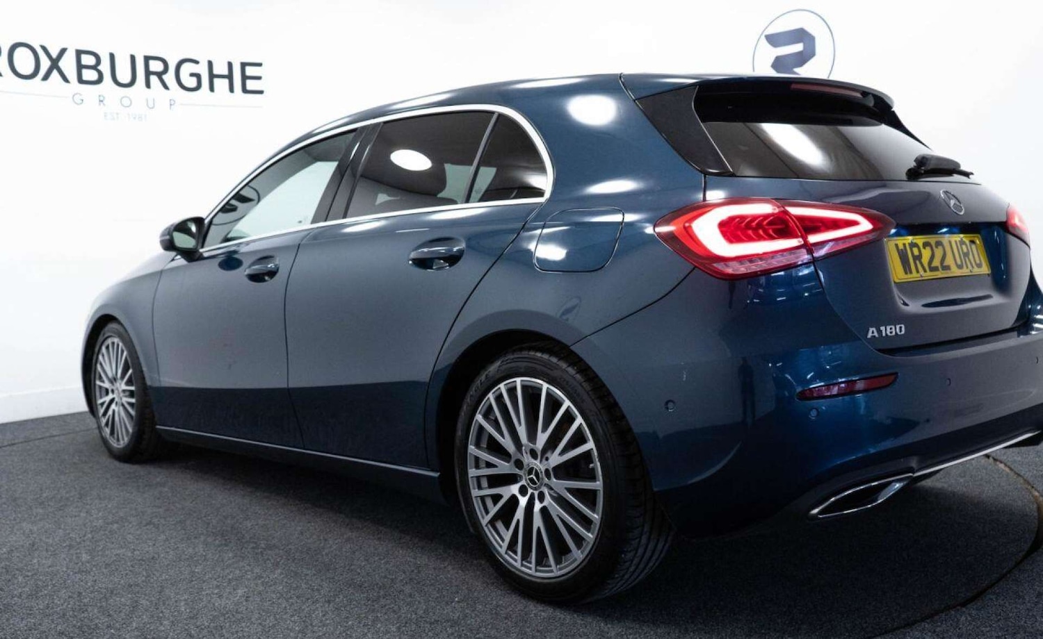 Used Mercedes-Benz A-Class 2022 for sale - 77930648: Photo 19