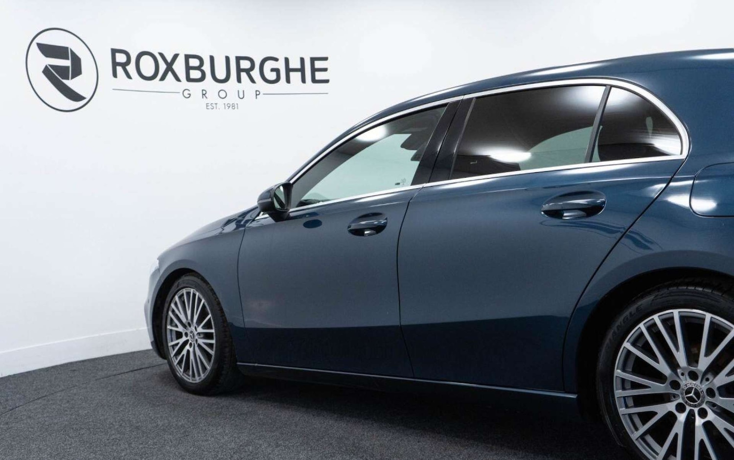 Used Mercedes-Benz A-Class 2022 for sale - 77930648: Photo 20