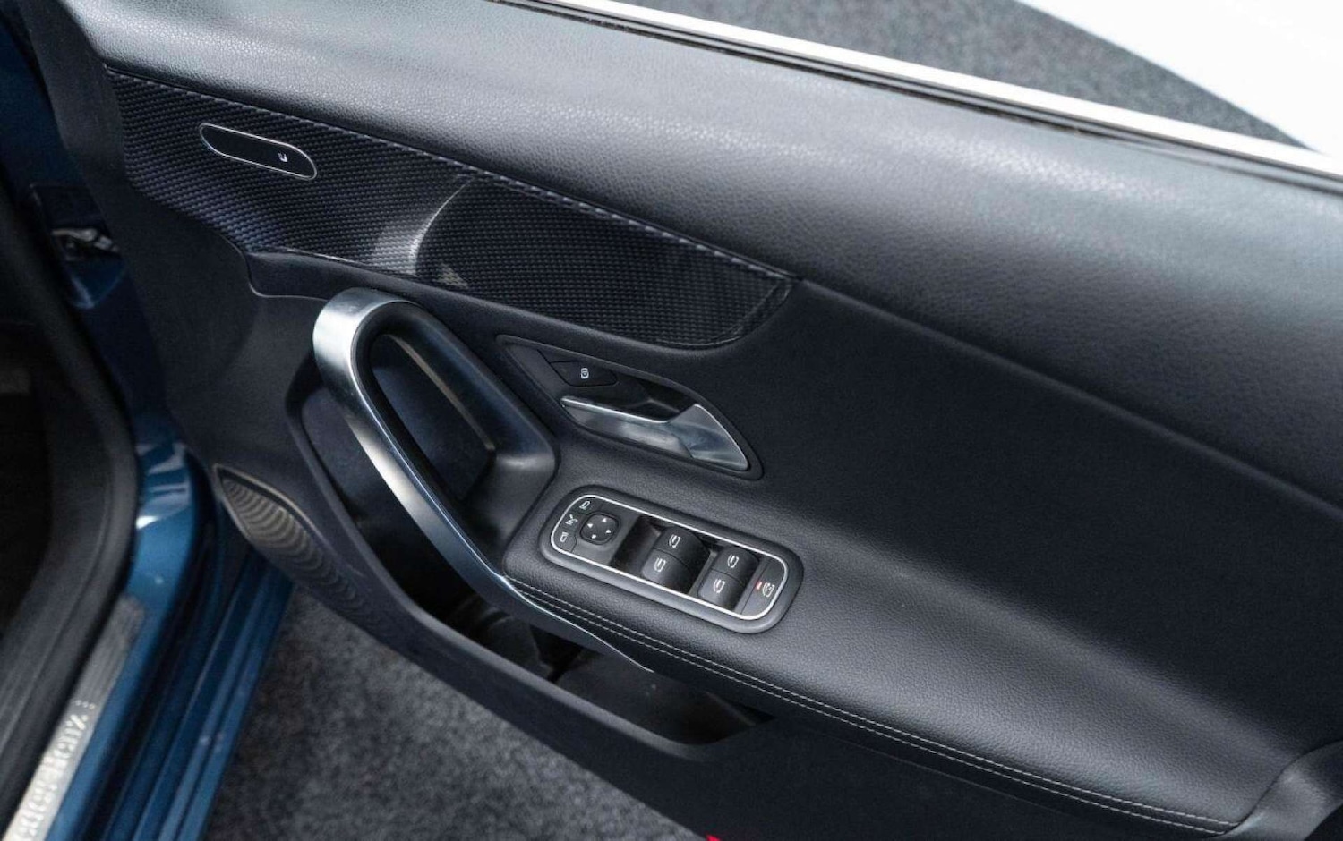 Used Mercedes-Benz A-Class 2022 for sale - 77930648: Photo 23