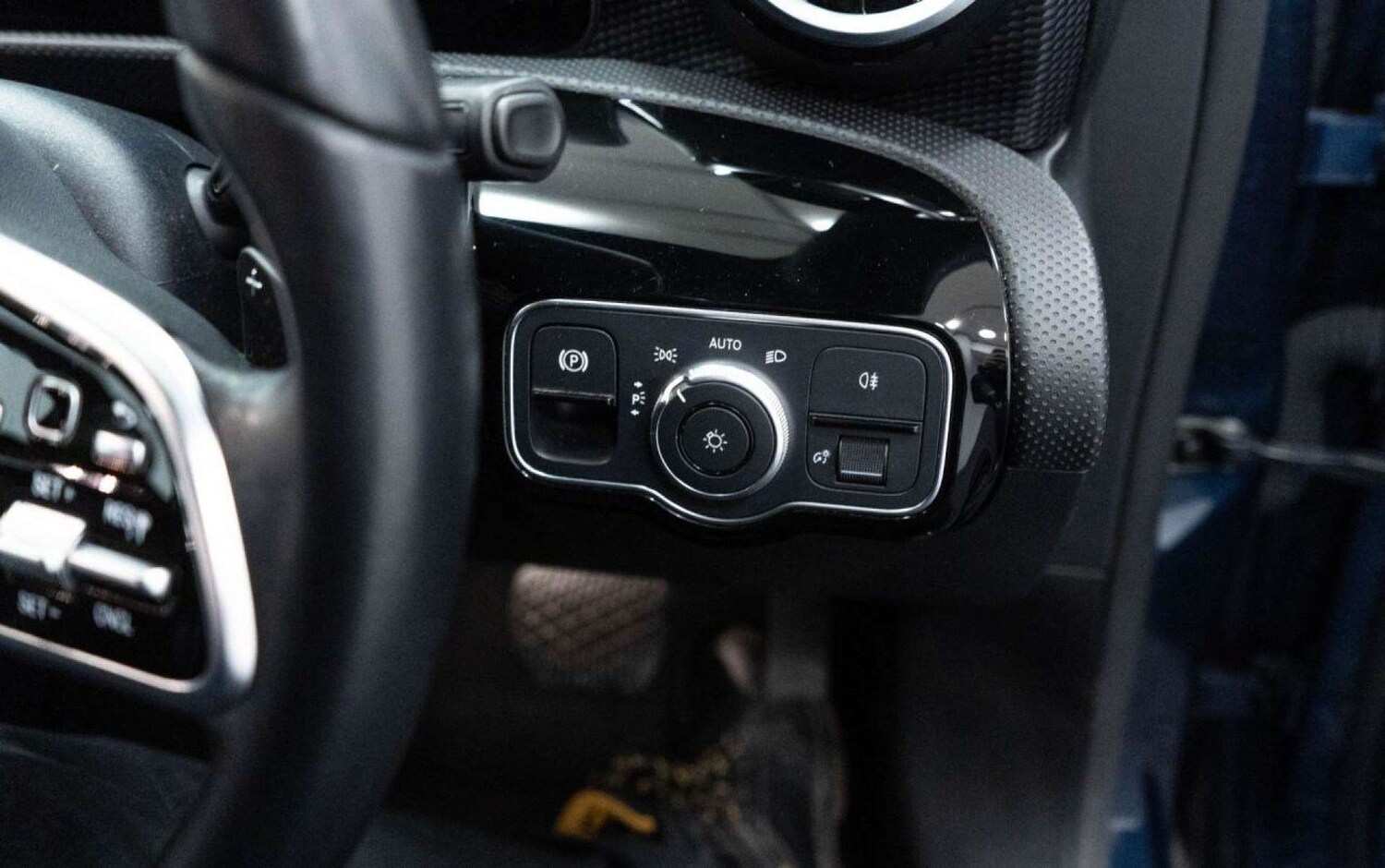 Used Mercedes-Benz A-Class 2022 for sale - 77930648: Photo 25