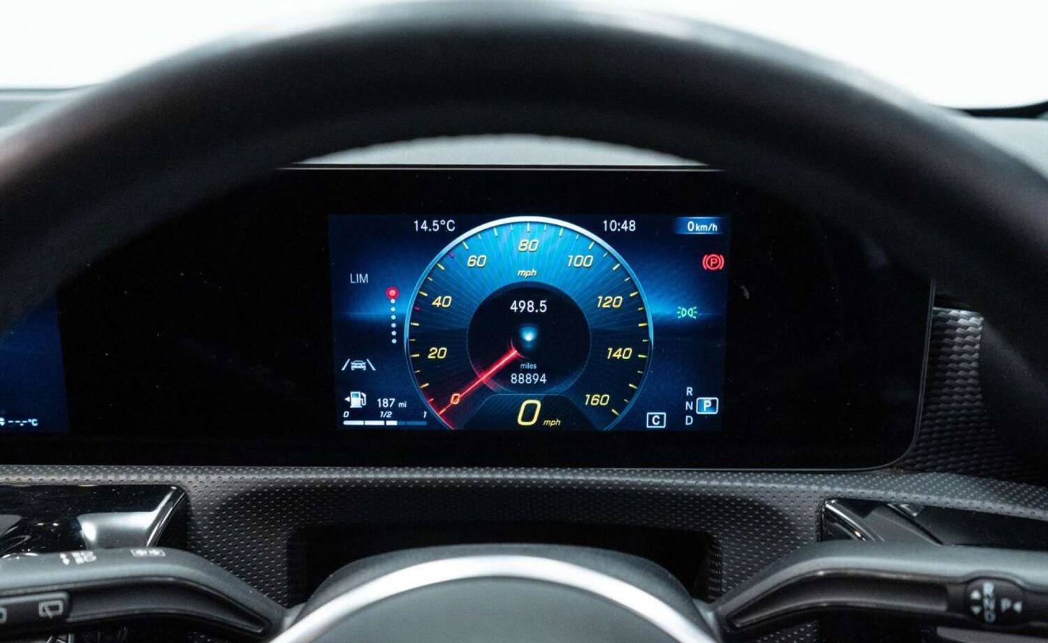 Used Mercedes-Benz A-Class 2022 for sale - 77930648: Photo 27