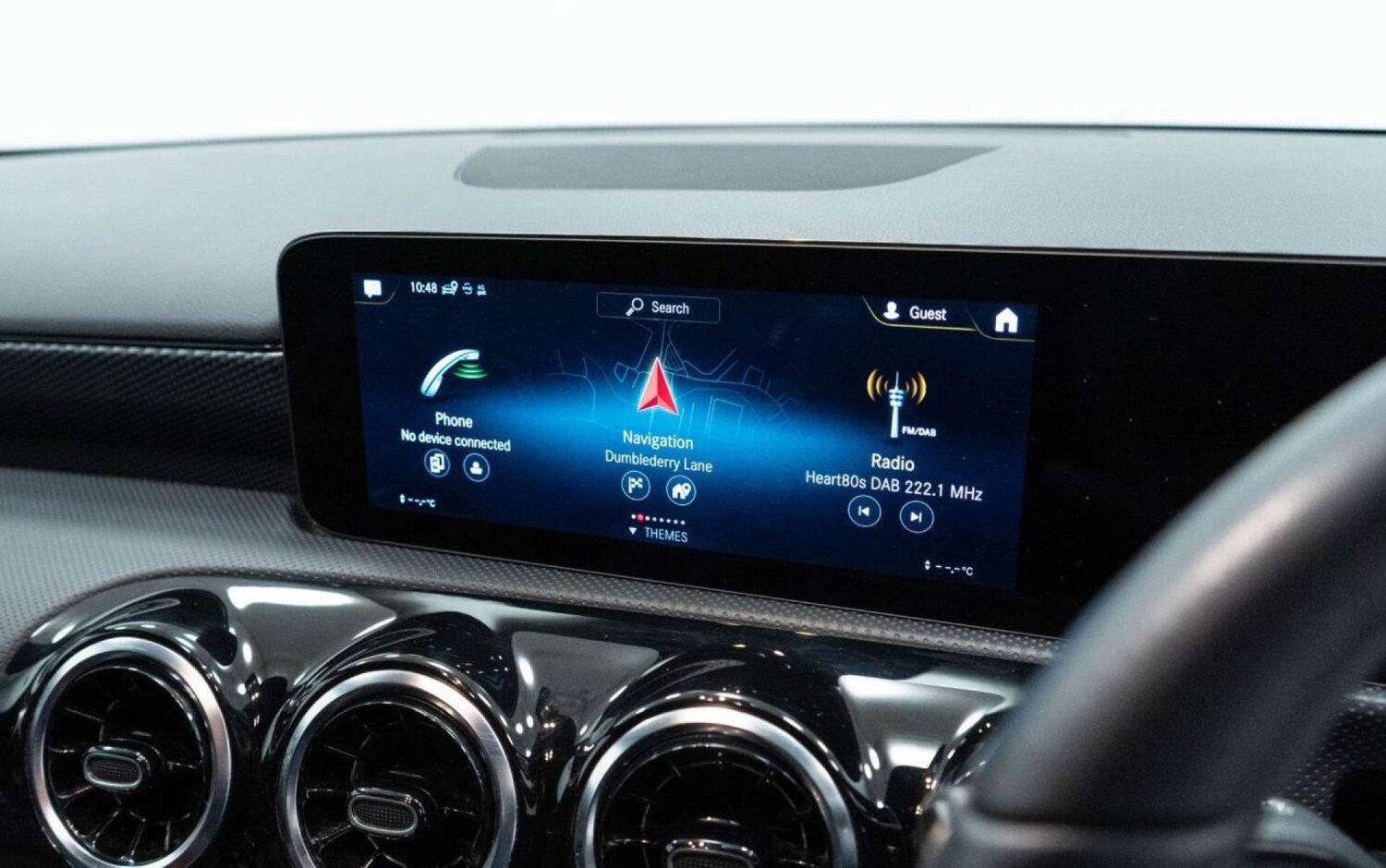 Used Mercedes-Benz A-Class 2022 for sale - 77930648: Photo 28