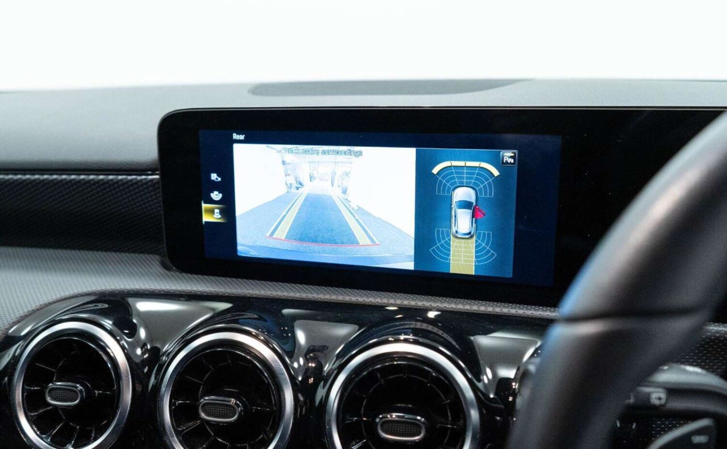 Used Mercedes-Benz A-Class 2022 for sale - 77930648: Photo 29