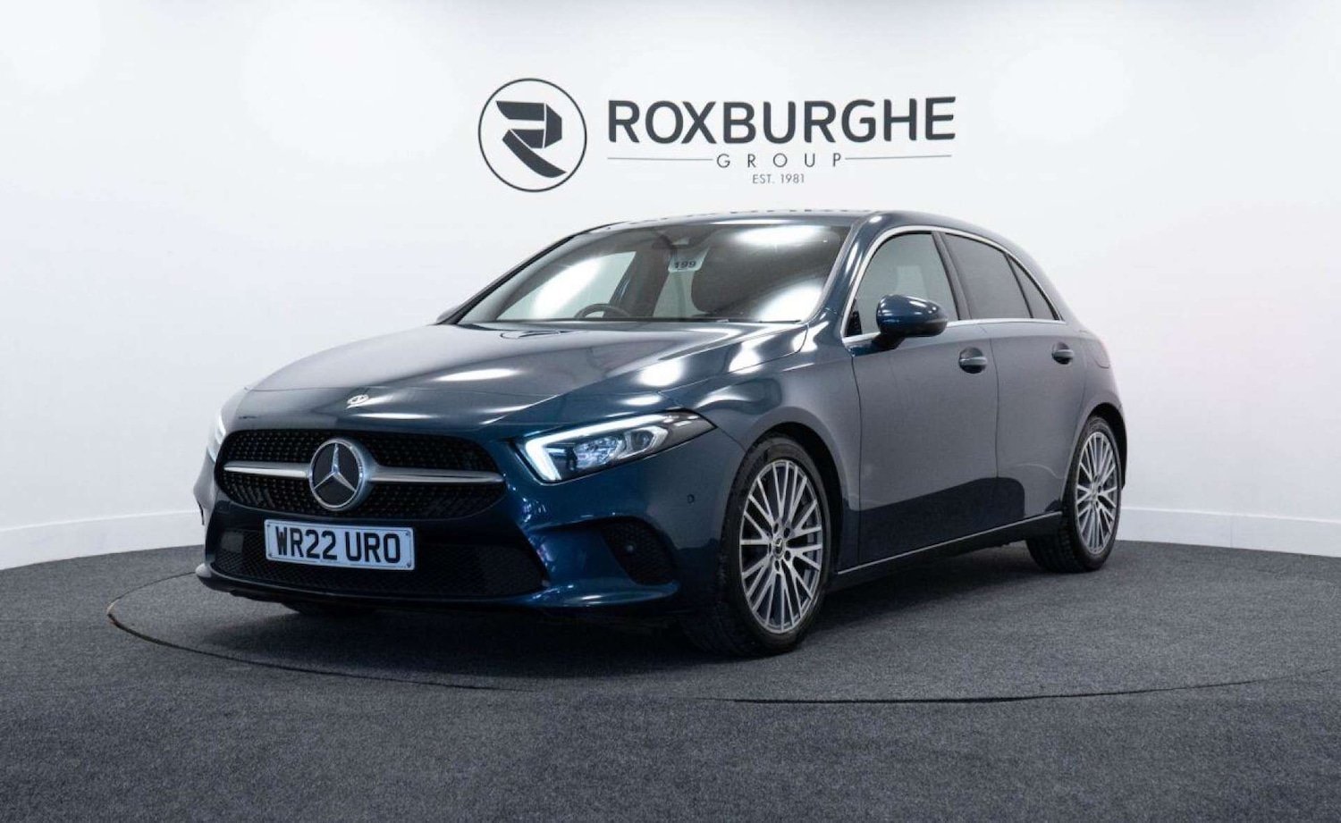 Used Mercedes-Benz A-Class 2022 for sale - 77930648: Photo 3