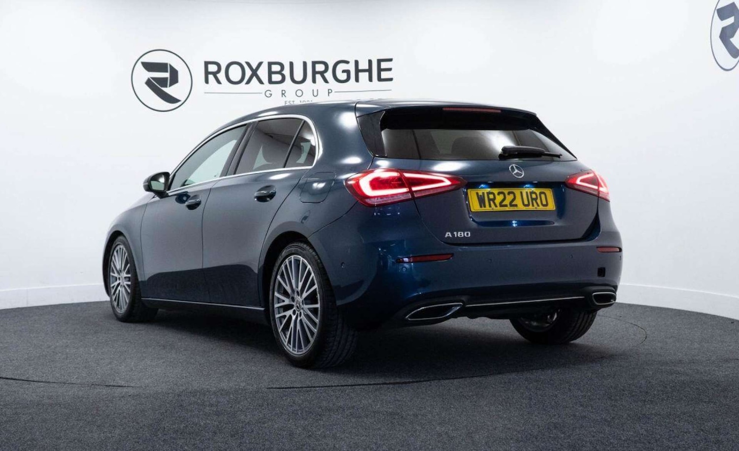 Used Mercedes-Benz A-Class 2022 for sale - 77930648: Photo 5