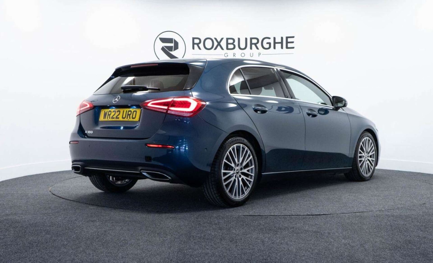 Used Mercedes-Benz A-Class 2022 for sale - 77930648: Photo 8