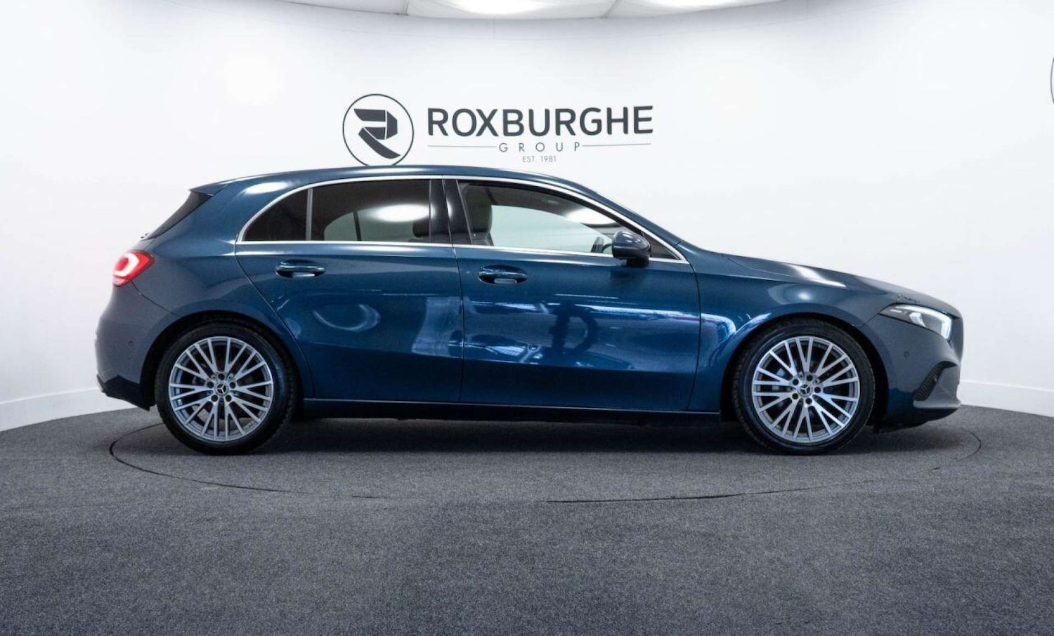 Used Mercedes-Benz A-Class 2022 for sale - 77930648: Photo 9