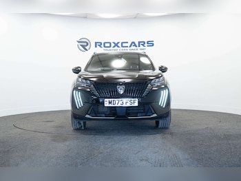 Used Peugeot 2008 2023 for sale - 78928983: Photo