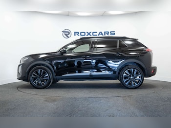 Used Peugeot 2008 2023 for sale - 78928983: Photo