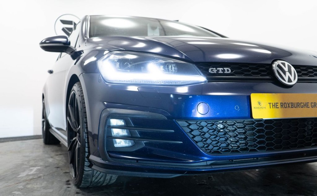 Used Volkswagen Golf 2019 for sale - 77672765: Photo 11