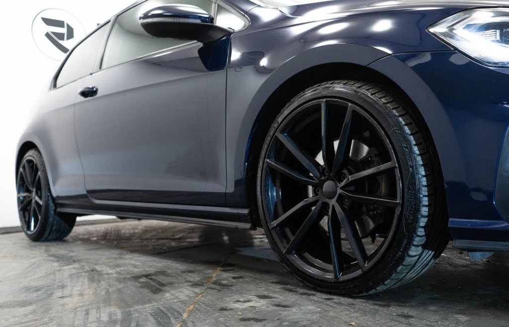 Used Volkswagen Golf 2019 for sale - 77672765: Photo 12