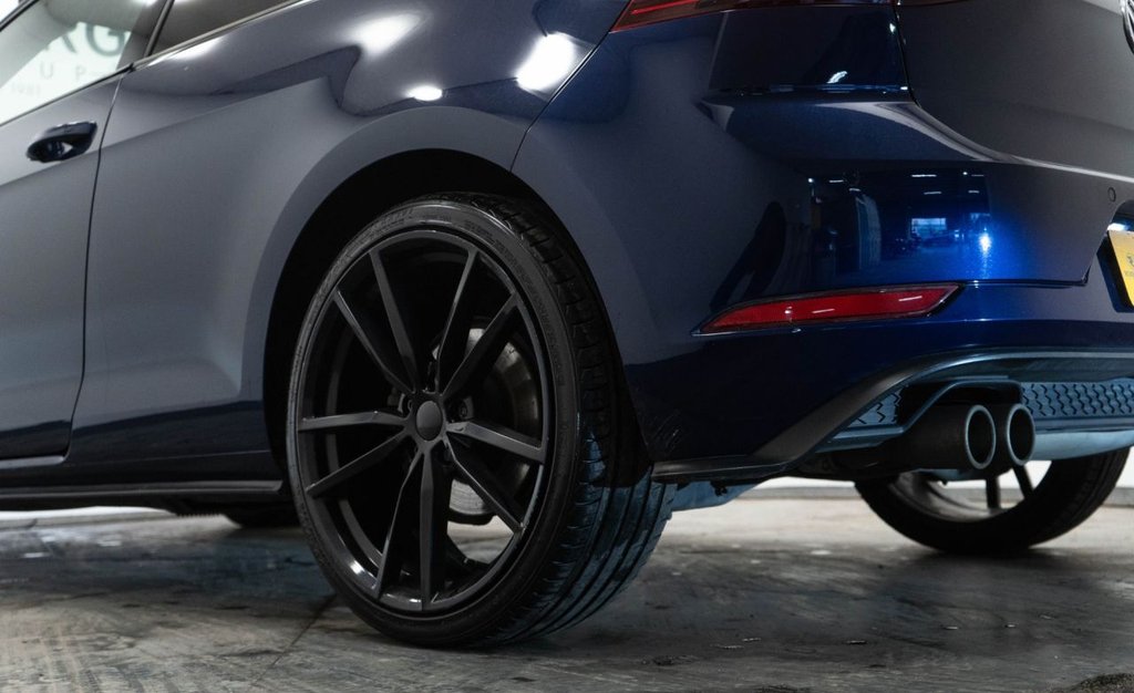 Used Volkswagen Golf 2019 for sale - 77672765: Photo 20