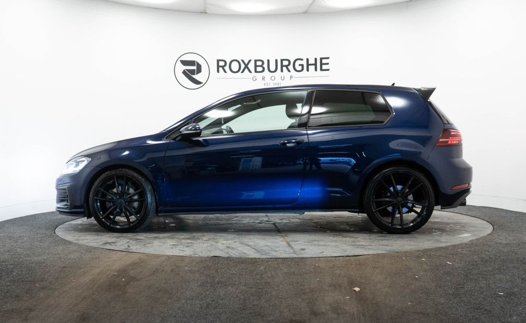 Used Volkswagen Golf 2019 for sale - 77672765: Photo 4