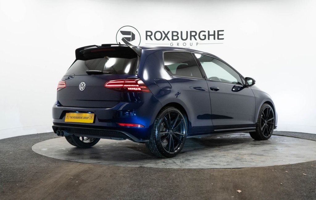 Used Volkswagen Golf 2019 for sale - 77672765: Photo 8