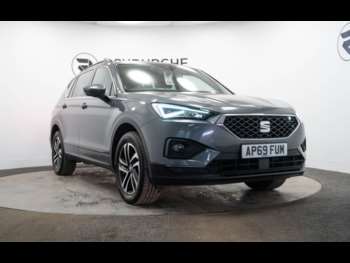 2020 (69) - 1.5 TSI EVO SE Technology SUV 5dr Petrol Manual Euro 6 (s/s) (150 ps)
